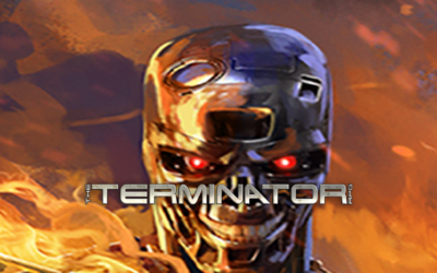 The Terminator RPG is funded