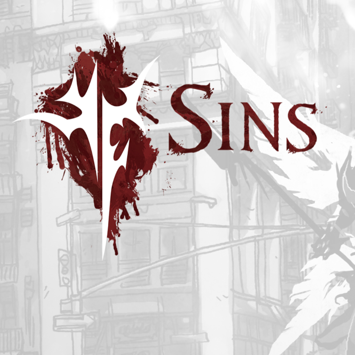 SINS RPG - Nightfall Games