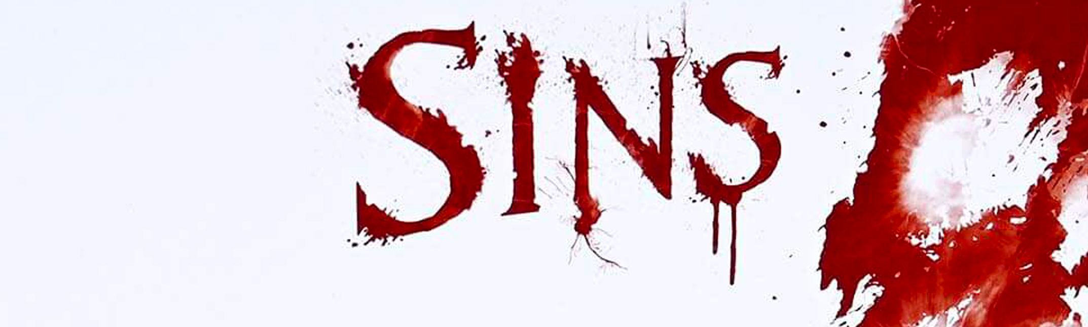 Sins RPG: Game Master's Screen  RPG po angielsku \ S \ Sins RPG